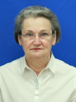 CHERECHEŞ Viorica